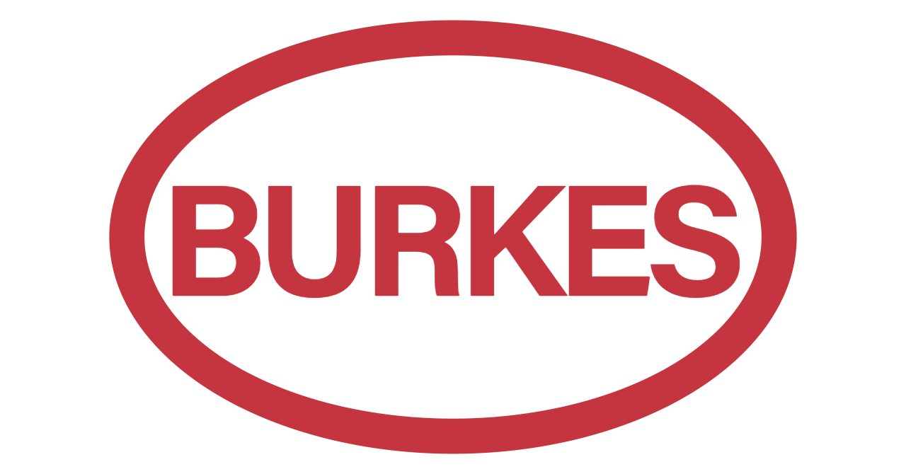 Burkes Mechanical logo